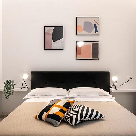Zuara9Room Ріміні Екстер'єр фото