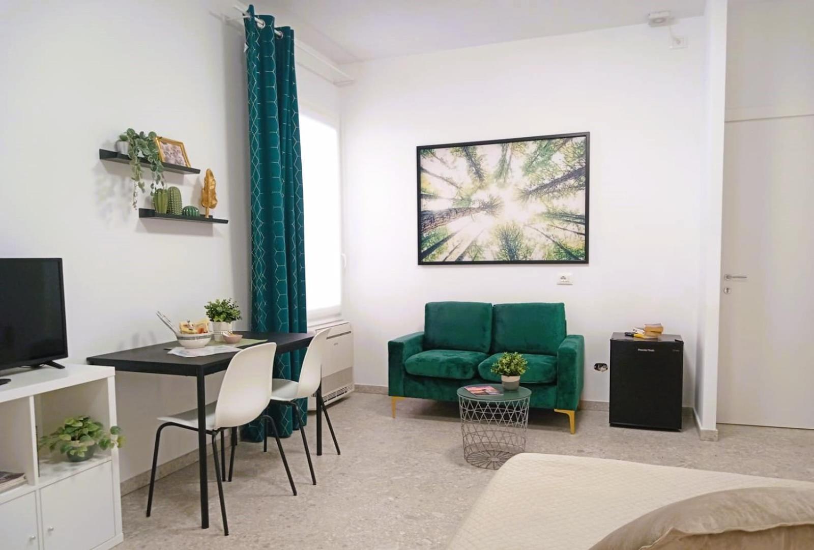 Zuara9Room Ріміні Екстер'єр фото