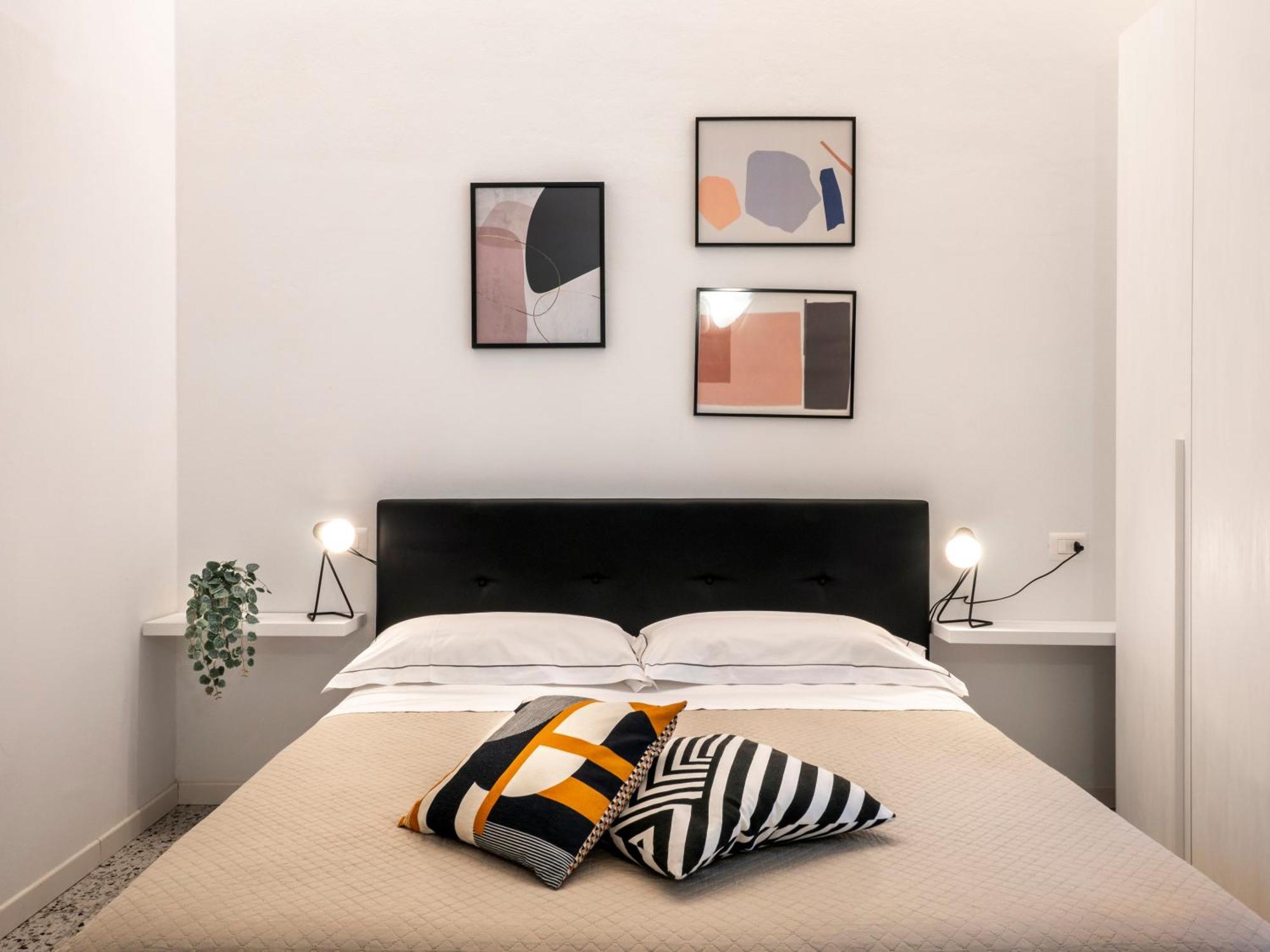 Zuara9Room Ріміні Екстер'єр фото