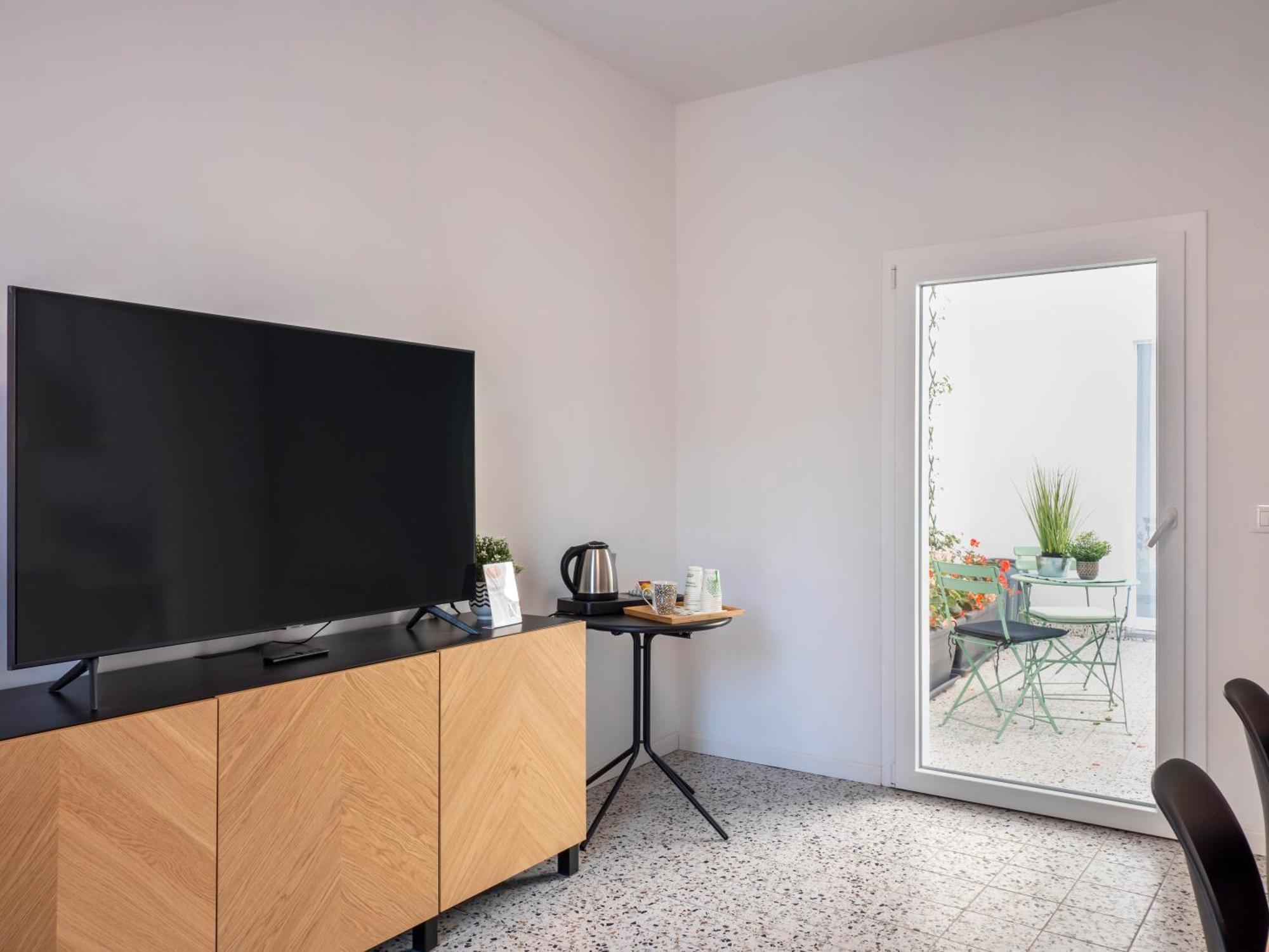 Zuara9Room Ріміні Екстер'єр фото