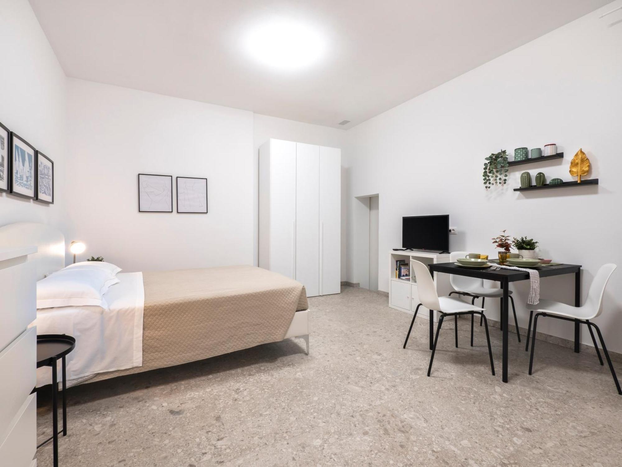 Zuara9Room Ріміні Екстер'єр фото