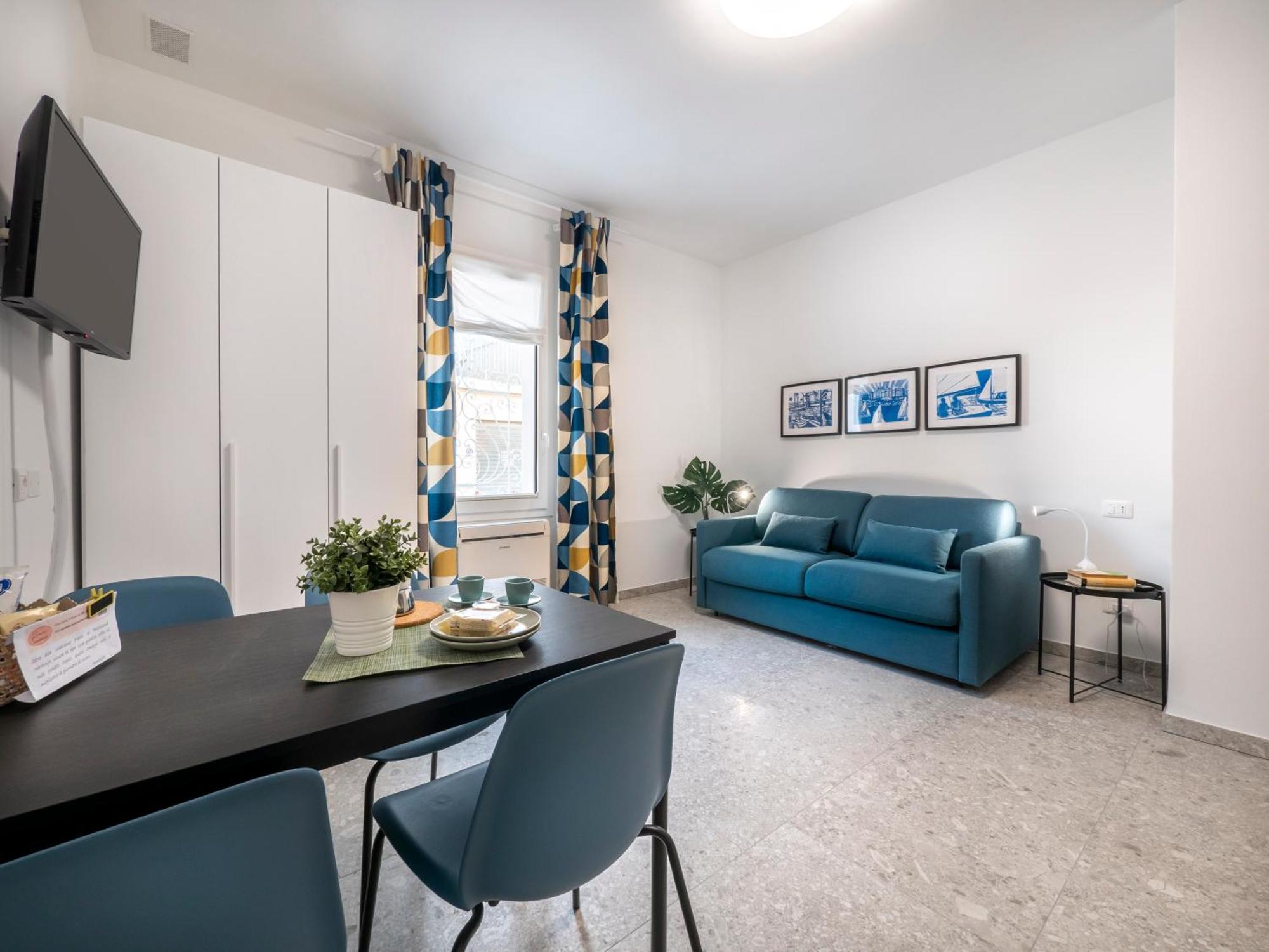 Zuara9Room Ріміні Екстер'єр фото