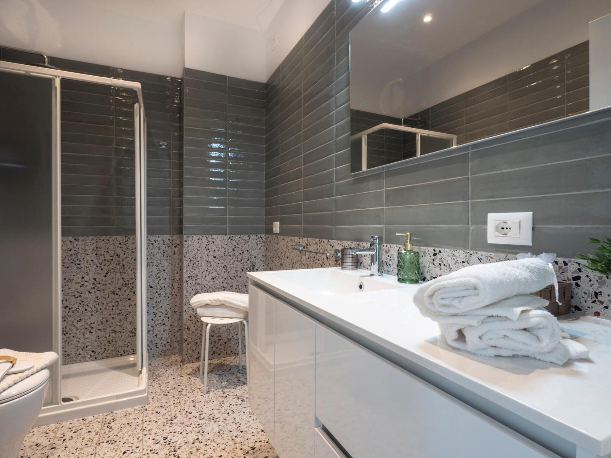 Zuara9Room Ріміні Екстер'єр фото