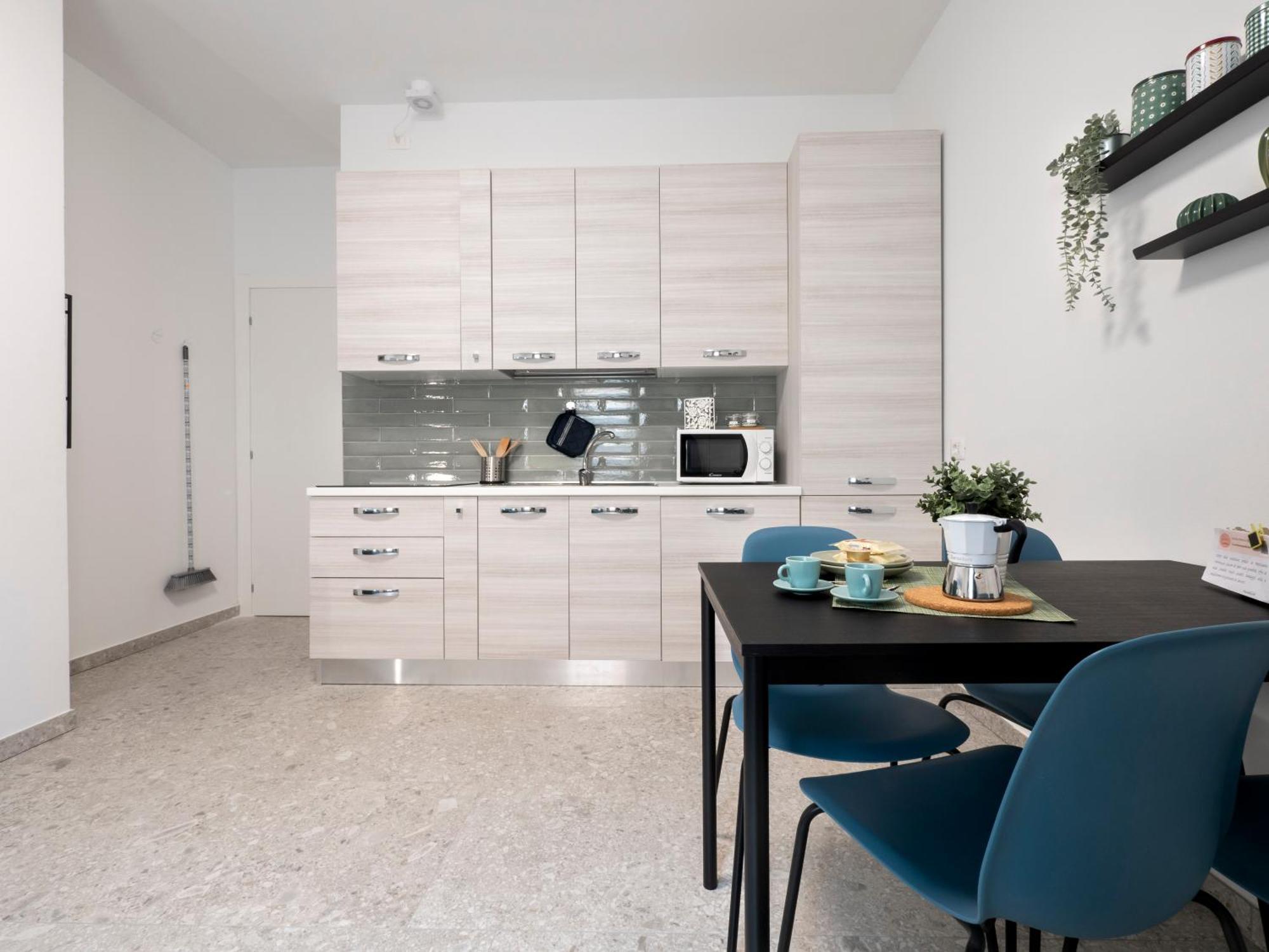 Zuara9Room Ріміні Екстер'єр фото