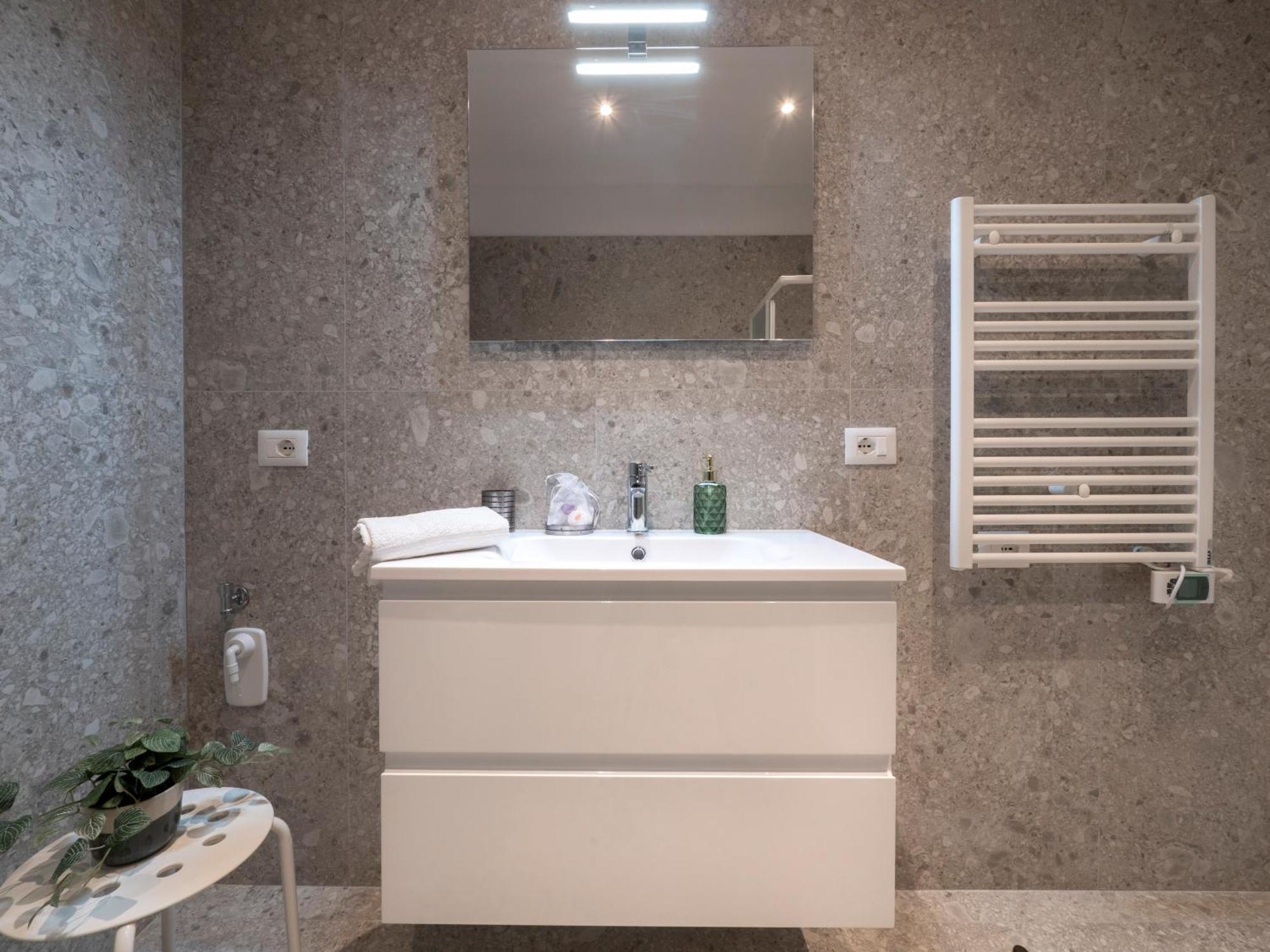 Zuara9Room Ріміні Екстер'єр фото