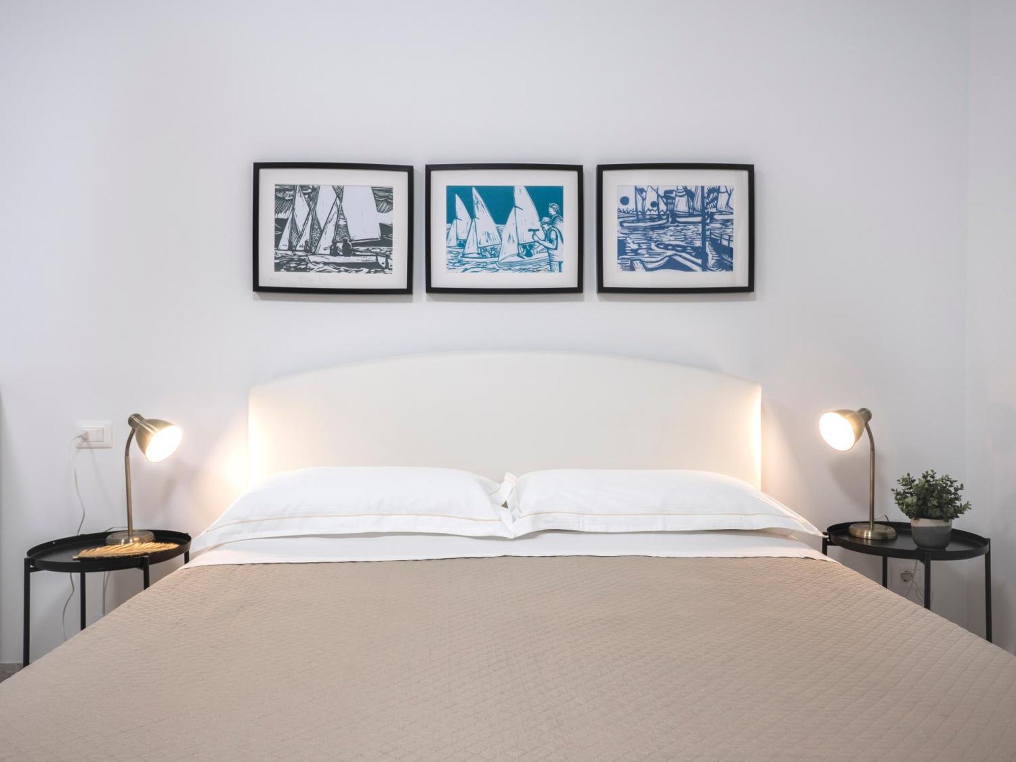 Zuara9Room Ріміні Екстер'єр фото