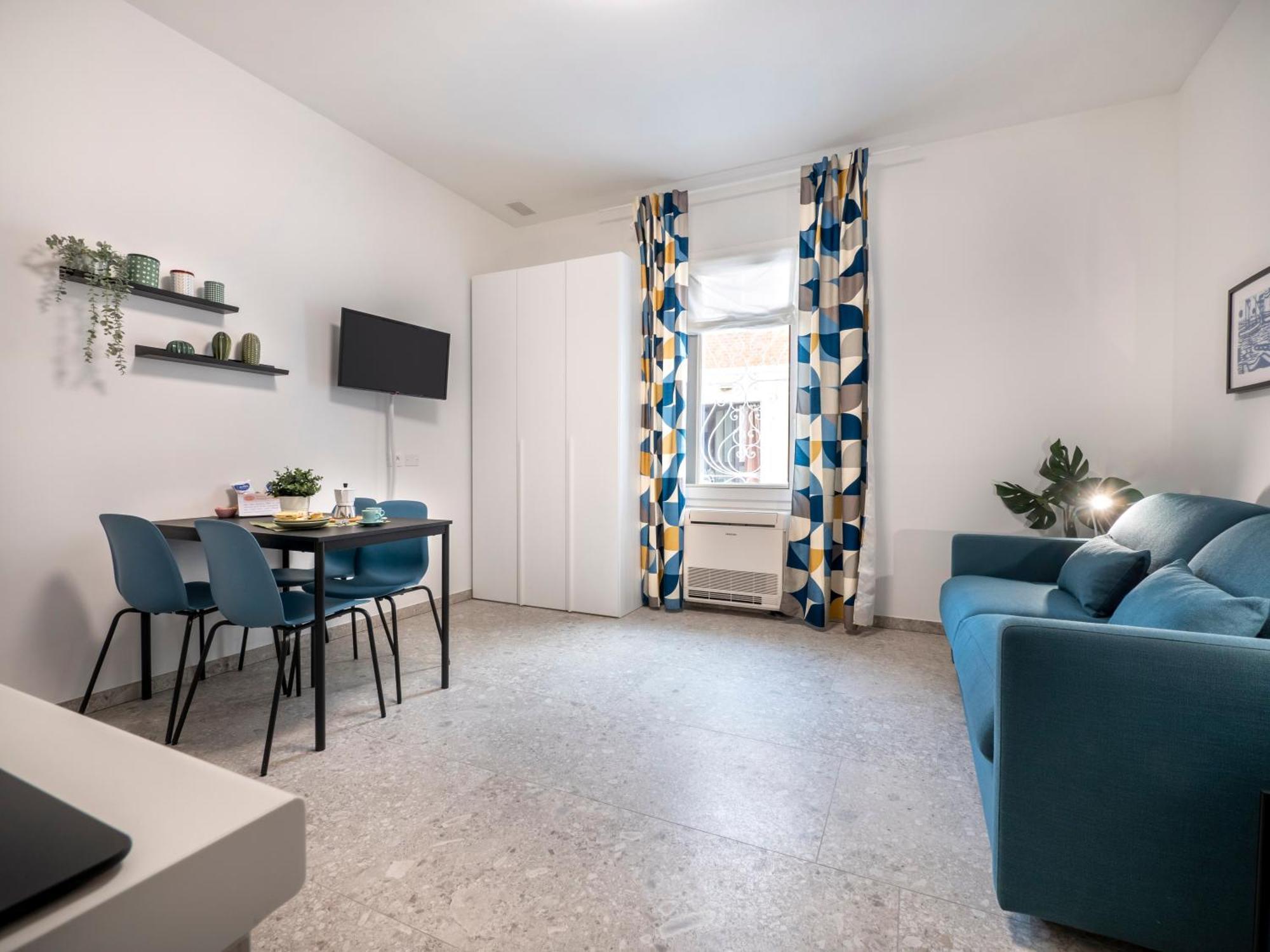 Zuara9Room Ріміні Екстер'єр фото