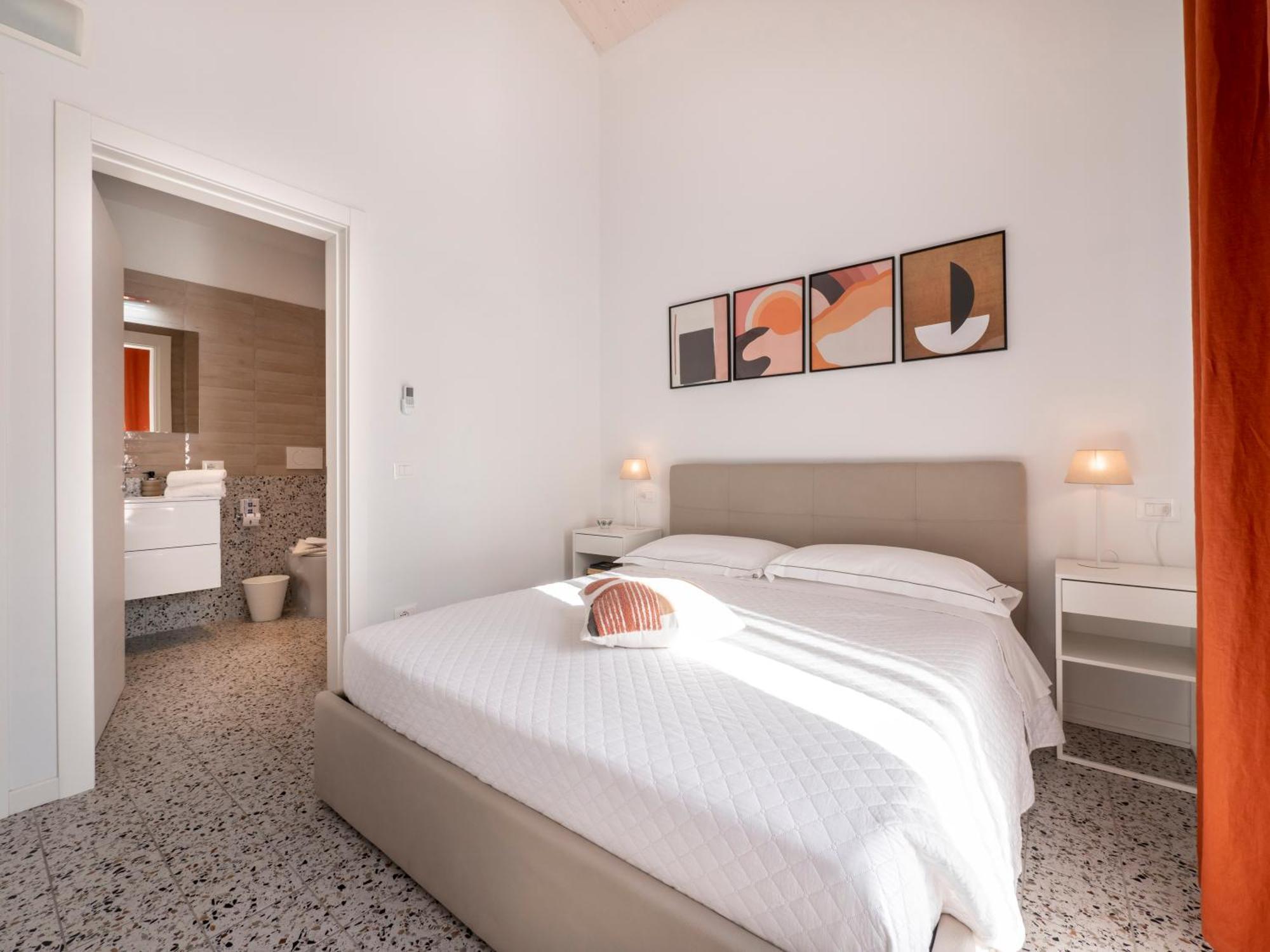 Zuara9Room Ріміні Екстер'єр фото
