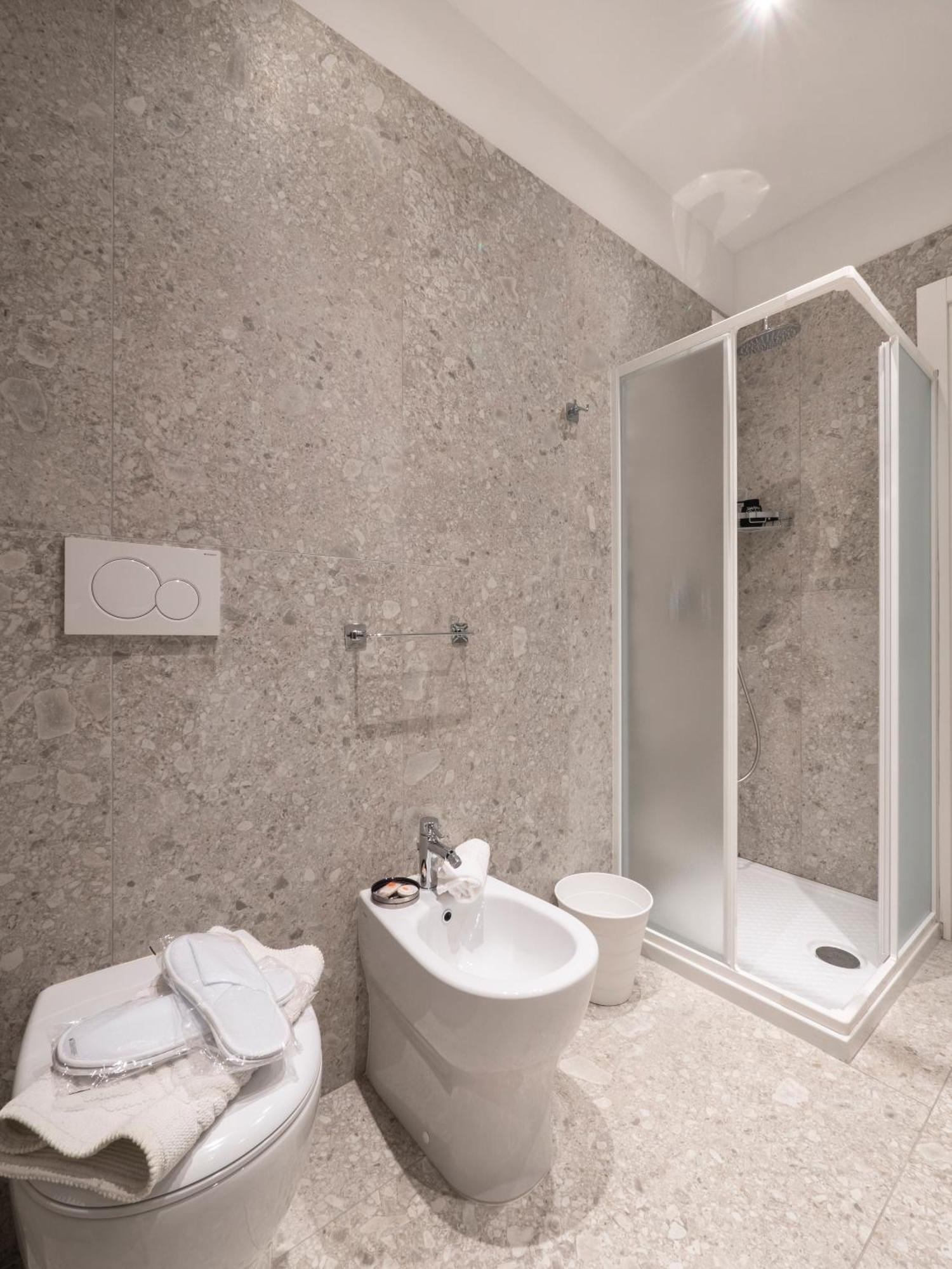 Zuara9Room Ріміні Екстер'єр фото