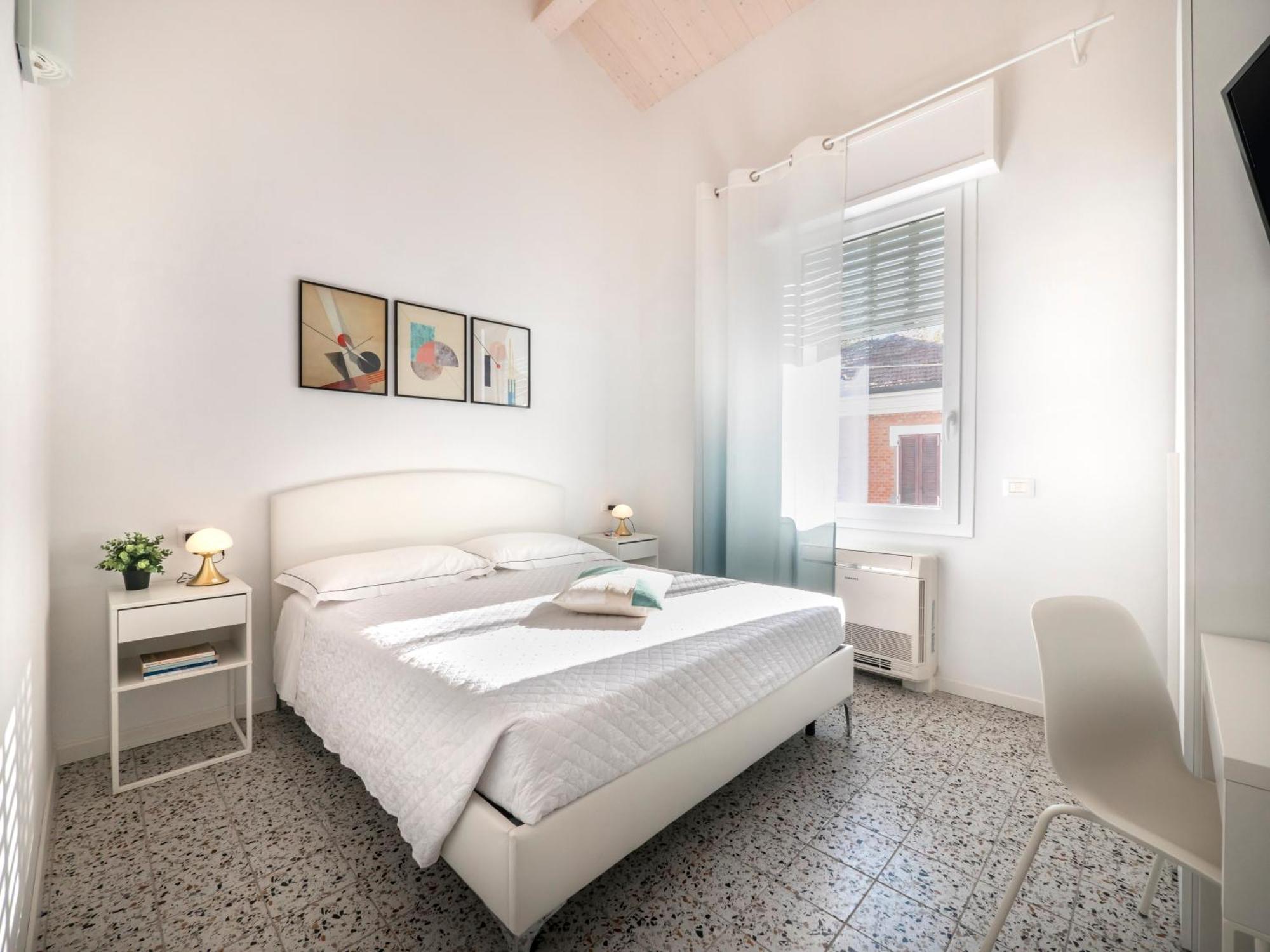 Zuara9Room Ріміні Екстер'єр фото