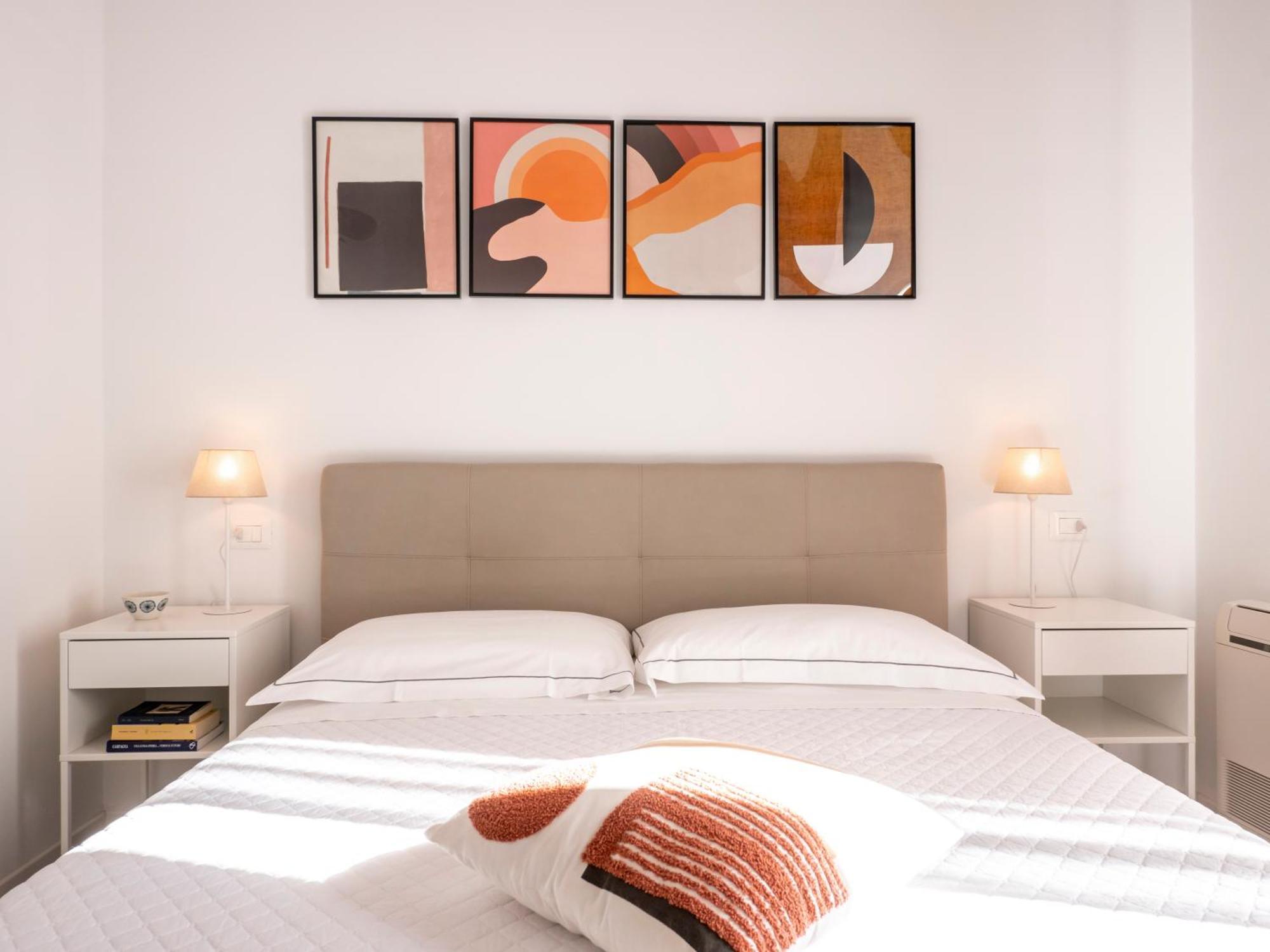 Zuara9Room Ріміні Екстер'єр фото