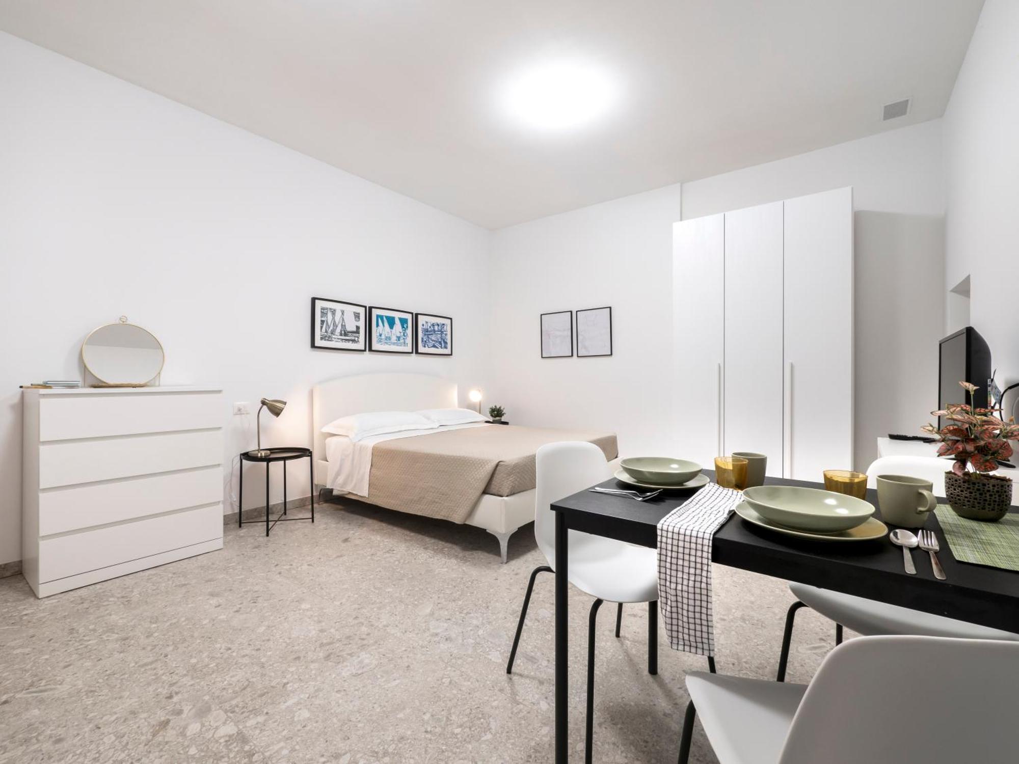 Zuara9Room Ріміні Екстер'єр фото