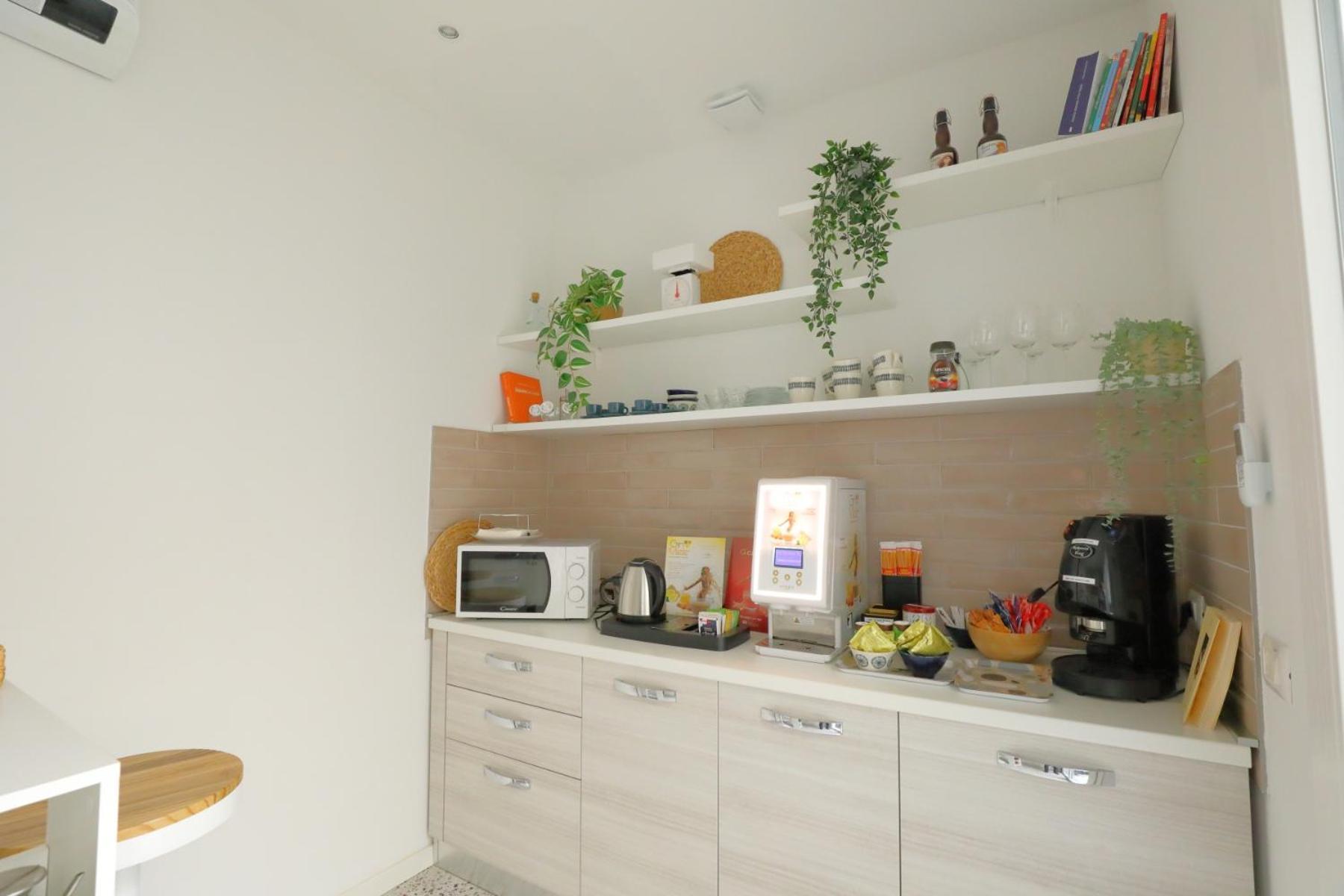 Zuara9Room Ріміні Екстер'єр фото